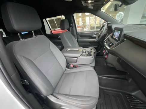 Used 2022 Chevrolet Tahoe 2WD w/ Remote Keyless Entry Package image 26