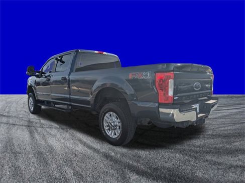 Certified 2019 Ford F350 XL w/ STX Appearance Package image 6