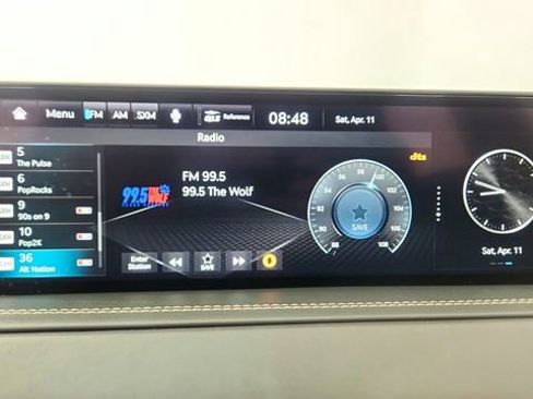 Used 2024 Genesis GV80 3.5T Prestige Signature AWD/4WD image 48