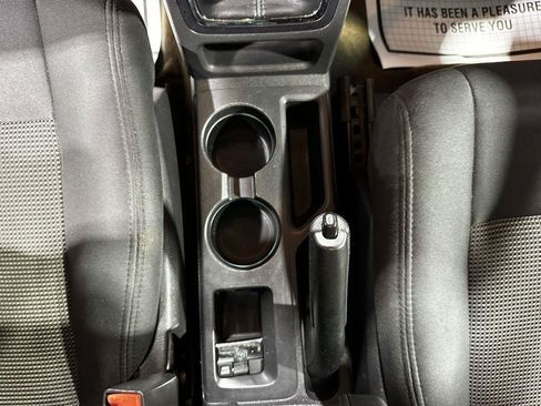 Used 2016 Jeep Patriot Sport w/ Power Value Group AWD/4WD image 17