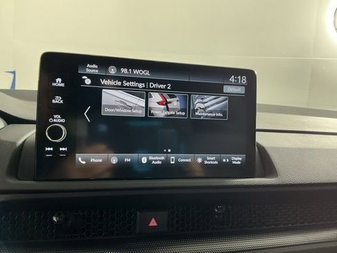 Certified 2024 Honda CR-V Sport-L image 30