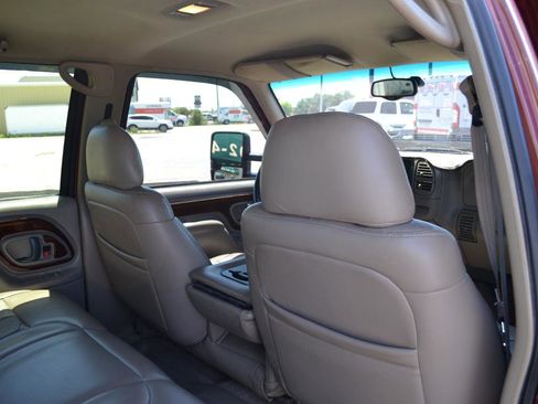 Used 1998 GMC Sierra 3500 4x4 Crew Cab w/ Marketing Option Pkg 3 image 34