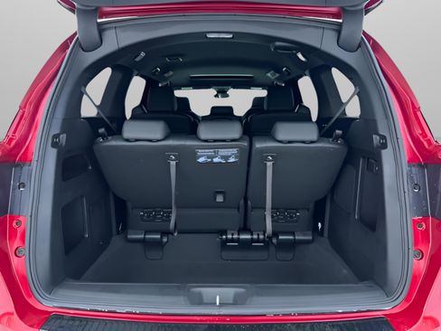 New 2026 Honda Odyssey Sport-L image 18
