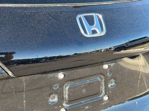 Used 2026 Honda HR-V EX-L image 17