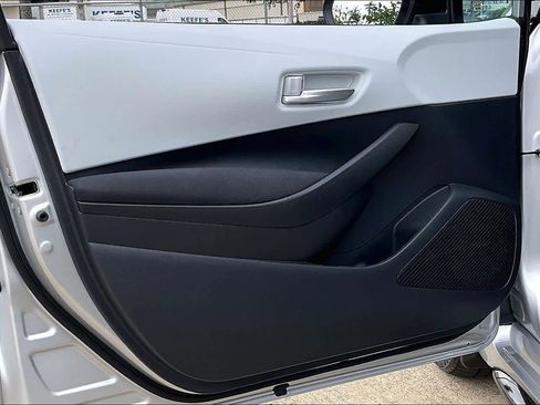 New 2026 Toyota Corolla SE FWD image 10