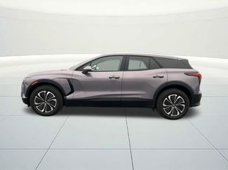 Used 2024 Chevrolet Blazer EV LT video 2