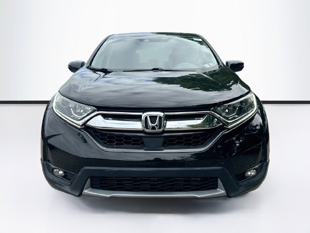Used 2018 Honda CR-V EX image 2