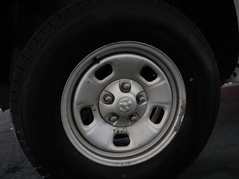 Used 2021 RAM 1500 Tradesman w/ Popular Equipment Group AWD/4WD image 30