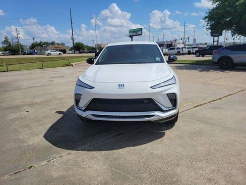 New 2026 Buick Envista Sport Touring w/ Convenience I Package image 2