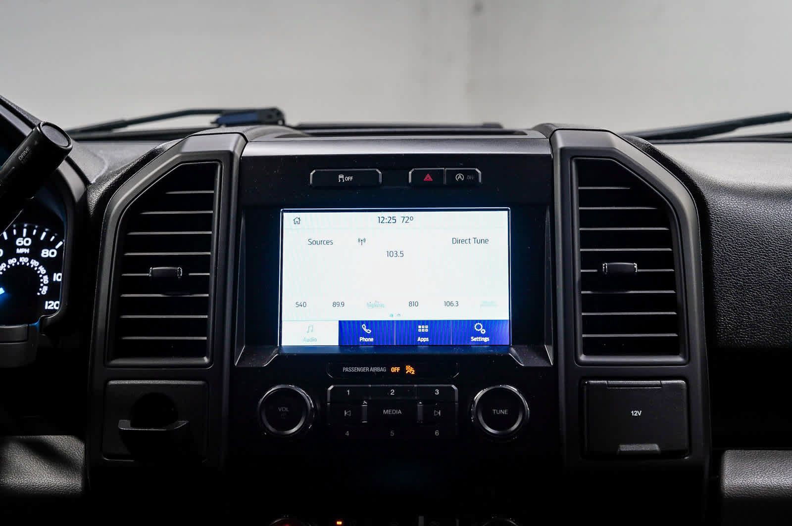 Used 2020 Ford F150 XL w/ Equipment Group 101A Mid RWD image 13