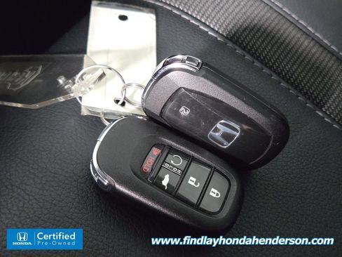 Certified 2024 Honda Pilot EX-L image 31