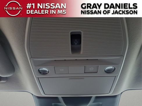 New 2026 Nissan Sentra SV w/ SV Convenience Package FWD image 21