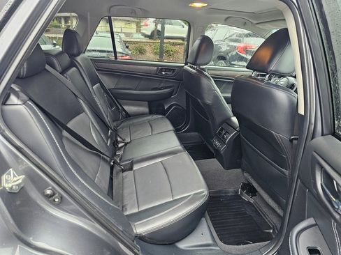 Used 2019 Subaru Outback 2.5i Limited w/ Protection Package #1 image 28