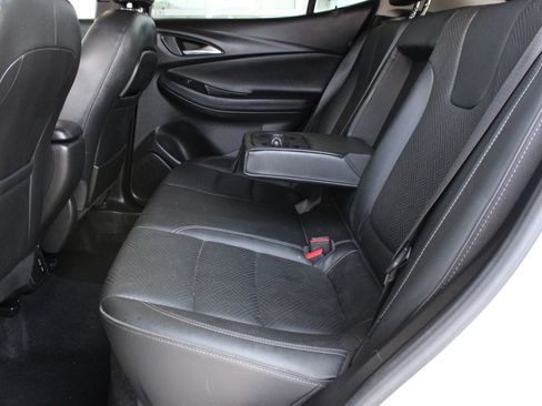 Used 2021 Buick Encore GX Essence w/ Advanced Technology Package AWD/4WD image 18