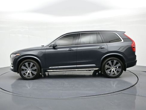 Used 2022 Volvo XC90 T8 Inscription w/ Lounge Package AWD/4WD image 8