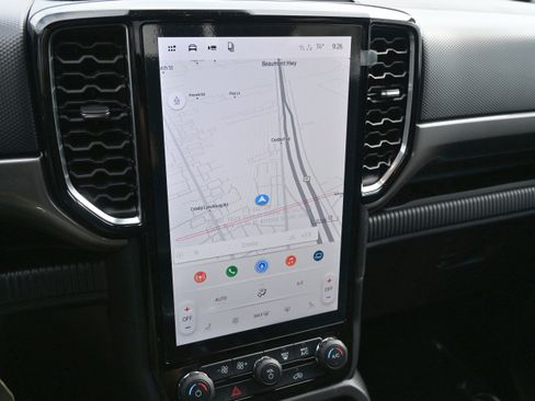 New 2026 Ford Ranger XLT w/ Equipment Group 301A High image 21