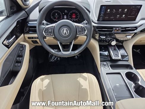Used 2026 Acura MDX FWD w/ Technology Package image 13
