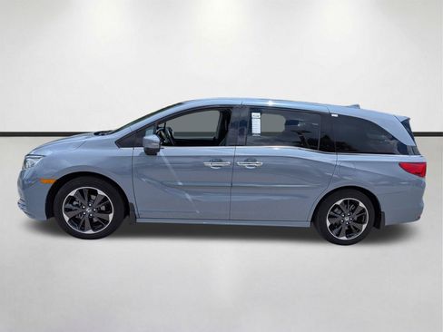 Used 2023 Honda Odyssey Elite image 7