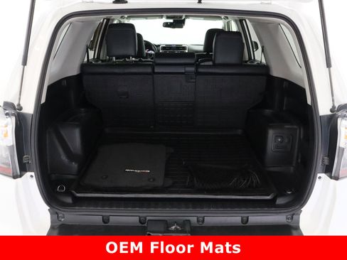 Used 2022 Toyota 4Runner TRD Sport image 31