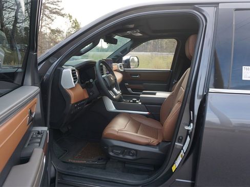 Used 2023 Toyota Tundra 1794 Edition image 2