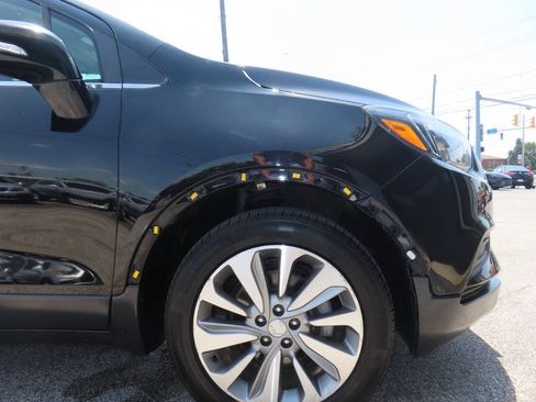 Used 2019 Buick Encore Preferred AWD/4WD image 20