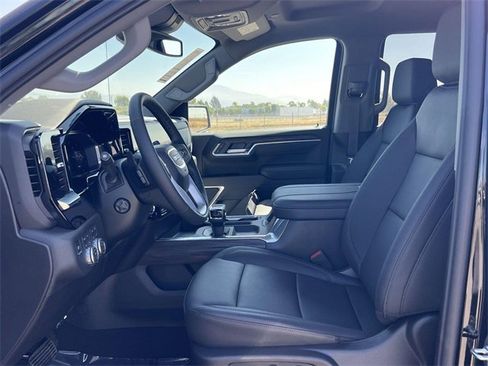 New 2026 GMC Sierra 1500 SLT w/ SLT Premium Plus Package image 25