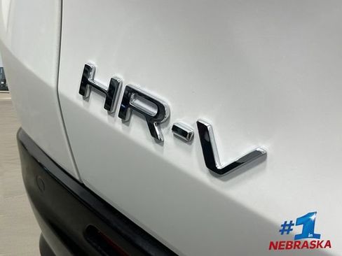 New 2026 Honda HR-V EX-L image 6