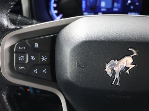 Used 2022 Ford Bronco Wildtrak image 26