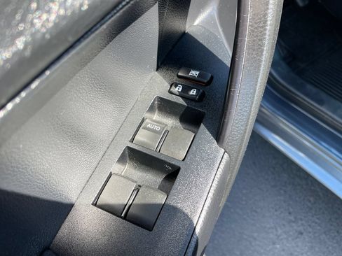 Certified 2016 Toyota Corolla S FWD image 13