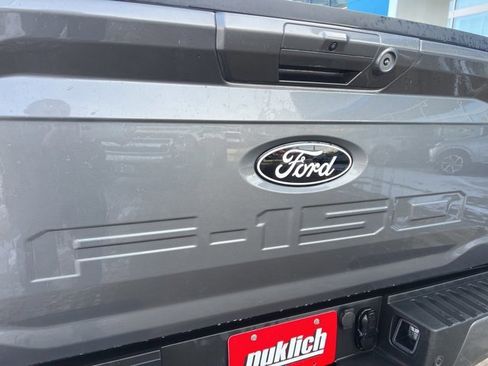 Used 2024 Ford F150 XLT w/ Equipment Group 302A MID image 9
