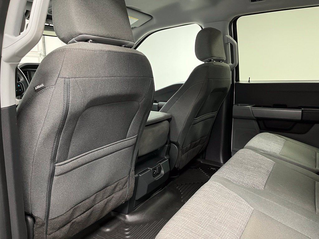 Used 2022 Ford F150 XLT AWD/4WD image 43