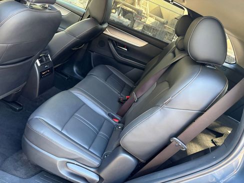 Used 2025 MAZDA CX-70 3.3 Turbo w/ Preferred Package image 22