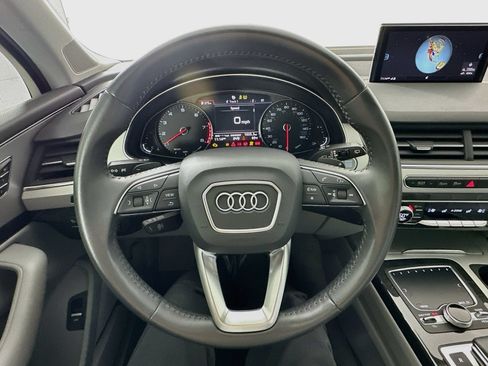Used 2018 Audi Q7 2.0T Premium Plus AWD/4WD image 12