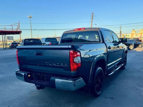Used 2019 Toyota Tundra SR5 w/ SR5 Upgrade Package AWD/4WD image 6