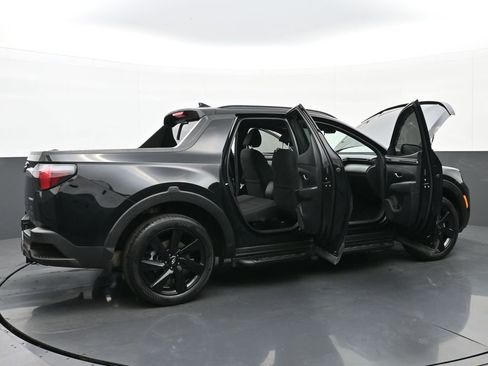 Certified 2023 Hyundai Santa Cruz Night image 48