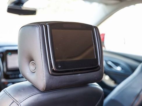 Used 2019 Chevrolet Traverse Premier w/ LPO, Floor Liner Package image 19