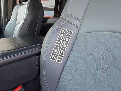 Used 2021 RAM 2500 Power Wagon image 45