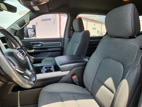 Used 2020 RAM 1500 Lone Star image 11