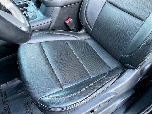 Used 2023 GMC Sierra 1500 Denali w/ Technology Package image 20