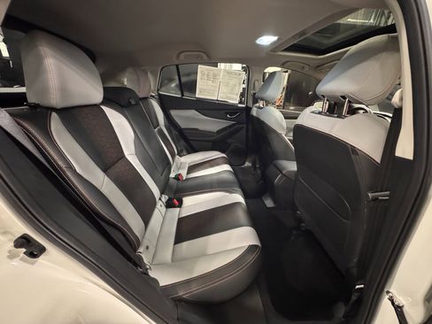 Used 2023 Subaru Crosstrek 2.5i Limited w/ Moonroof Package image 29