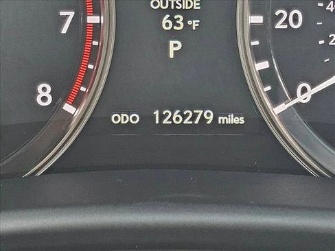 Used 2013 Lexus GS 350 AWD image 23
