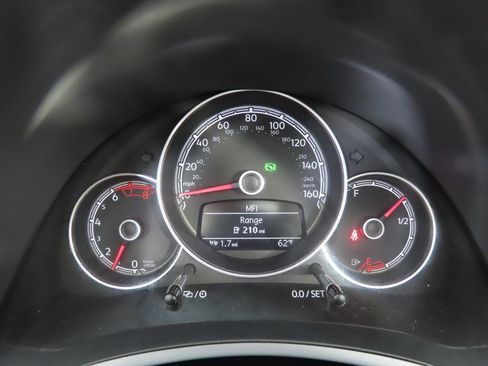 Used 2019 Volkswagen Beetle 2.0T Final Edition SEL image 37