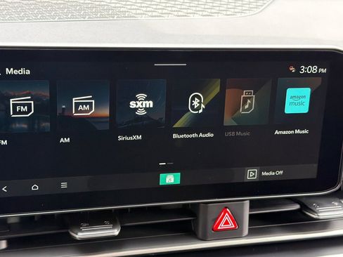 New 2026 Kia Carnival FWD image 16