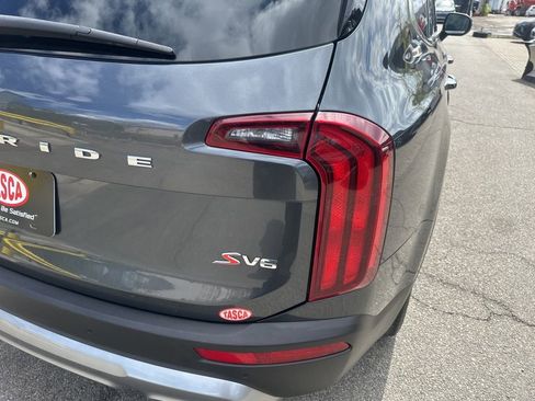 Used 2021 Kia Telluride S AWD/4WD image 6