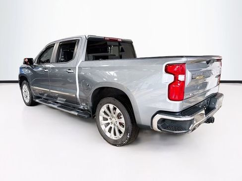 Used 2021 Chevrolet Silverado 1500 LT w/ All Star Edition Plus image 8