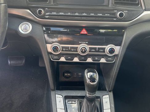 Used 2019 Hyundai Elantra Value Edition w/ Cargo Package image 3