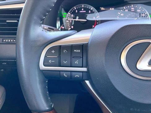 Used 2017 Lexus RX 350 FWD w/ Premium Package image 23