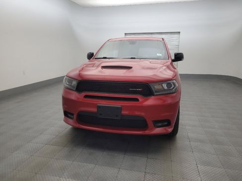 Used 2020 Dodge Durango GT RWD image 15