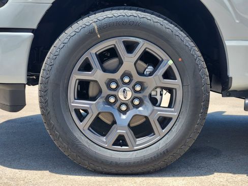 New 2026 Ford F150 STX w/ Equipment Group 200A AWD/4WD image 11