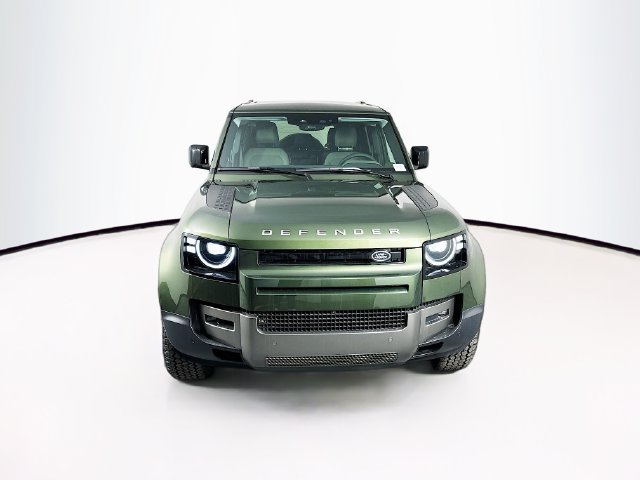 Used 2026 Land Rover Defender 110 S AWD/4WD image 2